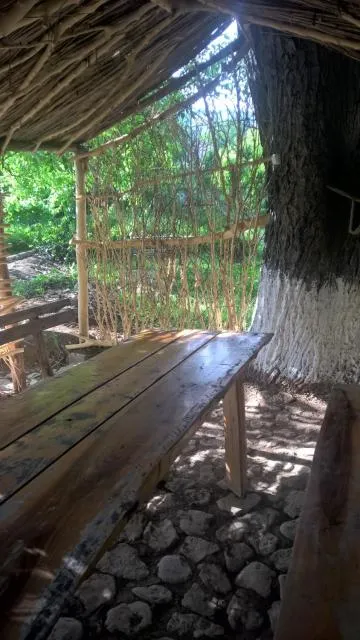  Areni House B&B - picture  : Swimming pool 