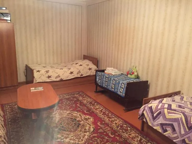  Anush`s B&B - picture  : Bed 