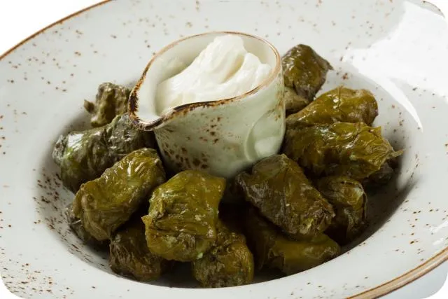  Spandaryan House - picture  : Food,Food,Property 