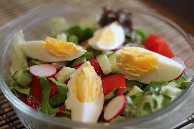  Spandaryan House - picture  : Food,Breakfast,Property 