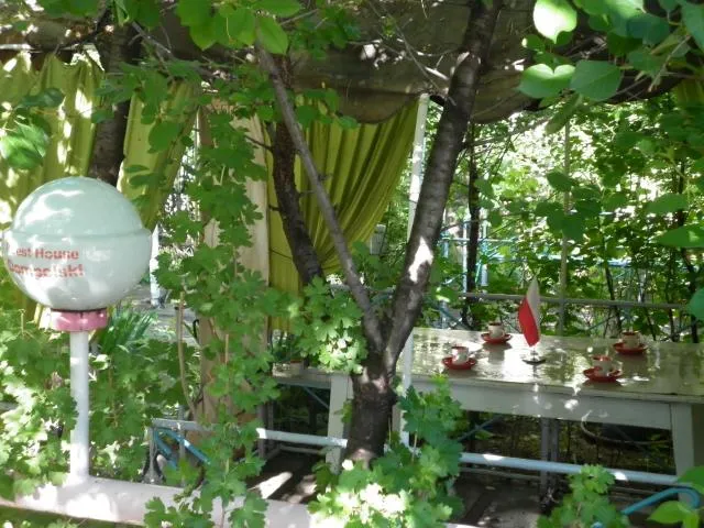  Guest House Dompolski - picture  : Natural landscape,Activities,Property 