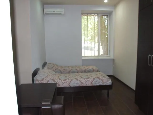  Apartment Paronyan 22 - picture  : Bed 