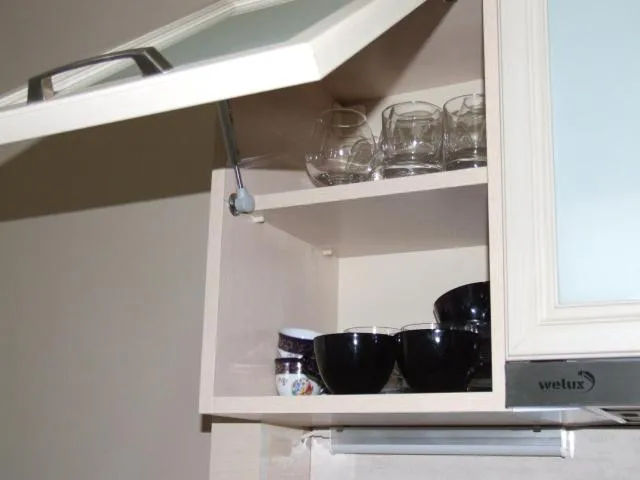  Apartment Paronyan 22 - picture  : Kitchen/kitchenette 