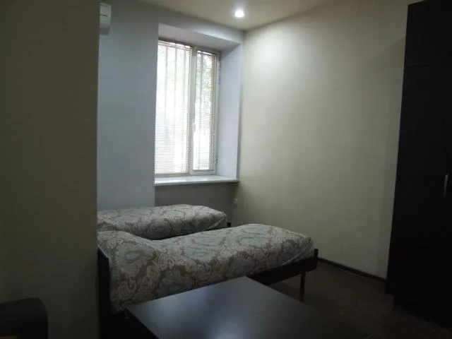  Apartment Paronyan 22 - picture  : Bed 