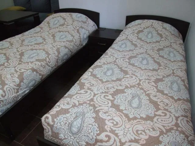  Apartment Paronyan 22 - picture  : Bed 