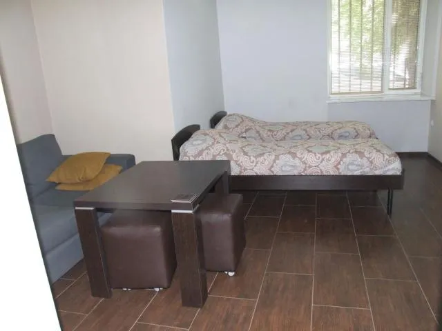  Apartment Paronyan 22 - picture  : Seating area 