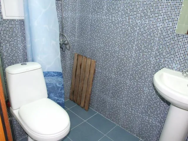  Apartment Paronyan 22 - picture  : Bathroom 