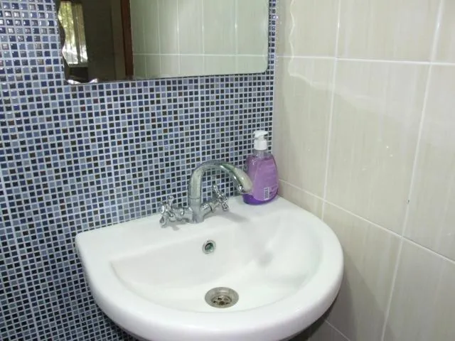 Apartment Paronyan 22 - picture  : Property building,Bathroom,Property 