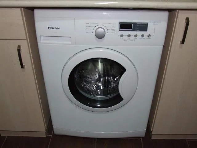  Apartment Paronyan 22 - picture  : Property building,Kitchen/kitchenette,Property 