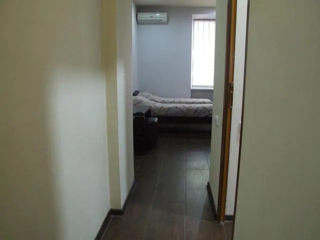  Apartment Paronyan 22 - picture  : Property building,Bed,Property 