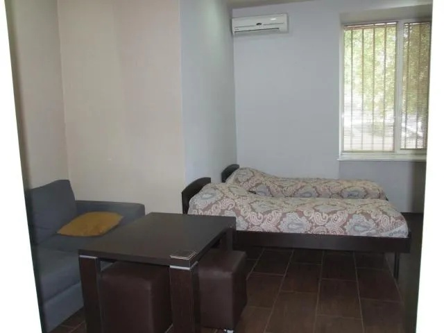  Apartment Paronyan 22 - picture  : Bed 