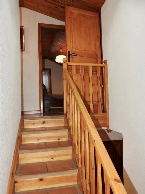  Chalet Riba - picture  : Area and facilities,Property 