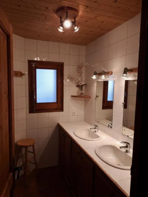  Chalet Riba - picture  : Bathroom,Bathroom,Property 