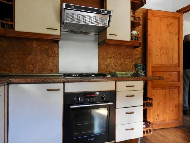  Chalet Riba - picture  : Kitchen/kitchenette,Kitchen or kitchenette,Property 