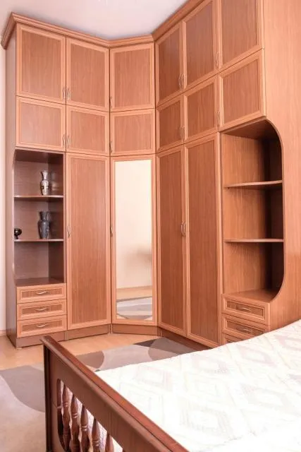  Apartment on Hanrapetutyan Street - picture  : Decorative detail,Bedroom,Property 