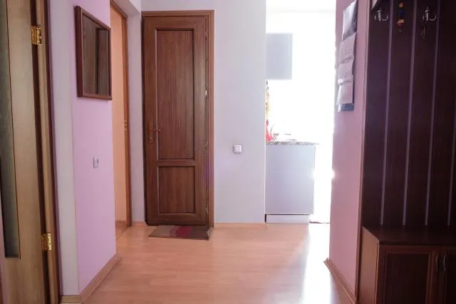  Apartment on Hanrapetutyan Street - picture  : Area and facilities,Property 