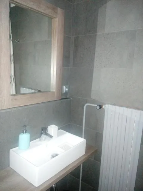  Hotel Lucia - picture  : Bathroom,Bathroom,Property 