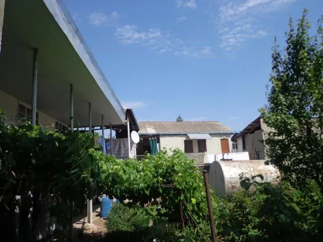  Anush`s B&B - picture  : Property building 