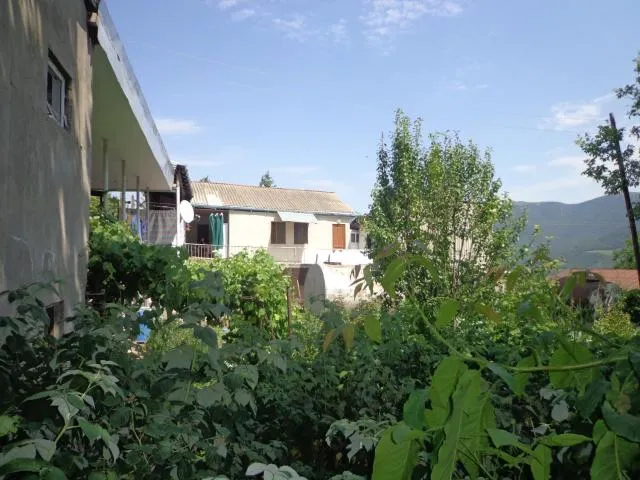  Anush`s B&B - picture  : Property building 