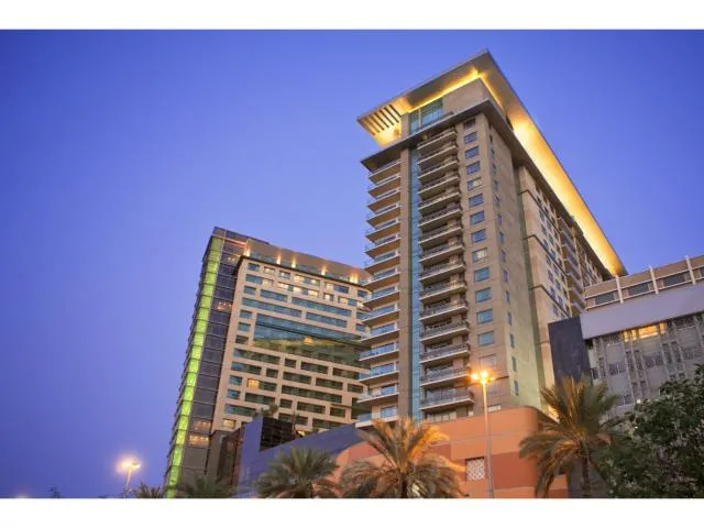  Swissôtel Living Al Ghurair - cover picture 