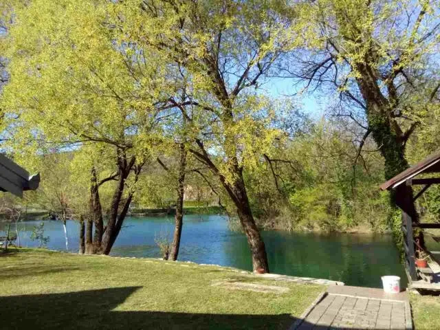  Kuca Delić - picture  : Beach,Property 