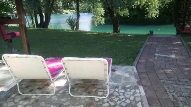  Kuca Delić - picture  : Summer,Beach,Property 