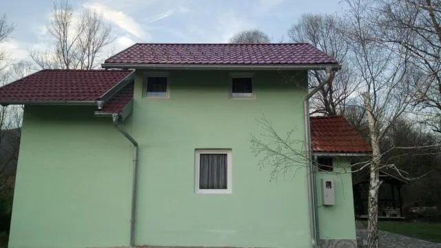  Kuca Delić - picture  : Shower,Property building,Property building,Property 