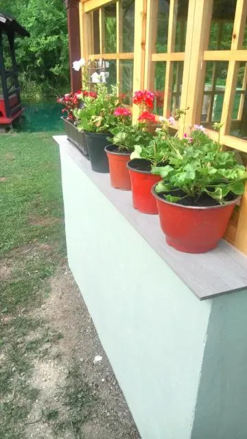  Kuca Delić - picture  : Natural landscape,Property 