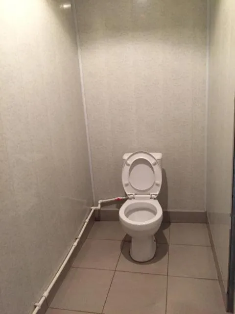  Meghri Inn - picture  : Bathroom 