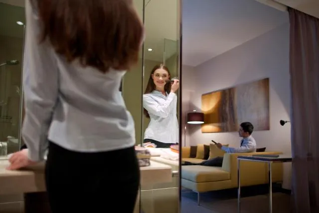  Centro Capital Centre By Rotana - picture  : Bedroom,Property 