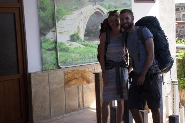  Spandaryan House - picture  : Guests,Property 