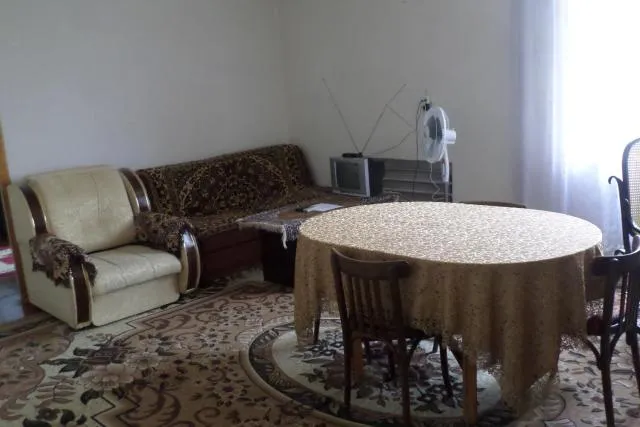  Spandaryan House - picture  : Seating area,Living room,Property 