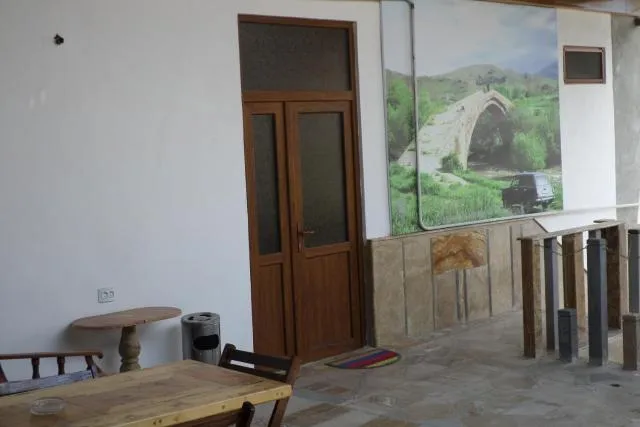  Spandaryan House - picture  : Area and facilities,Property 