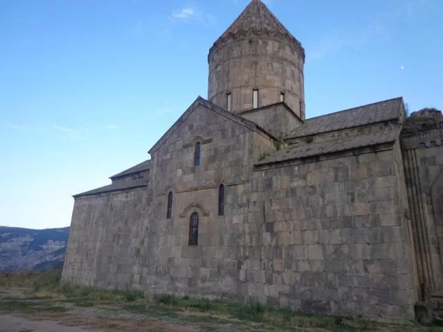  Anush`s B&B - picture  : Property building 