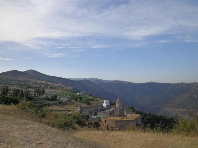  Anush`s B&B - picture  : Natural landscape 