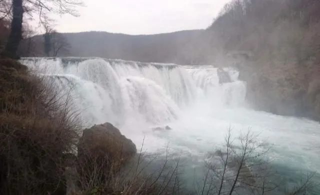  Kuca Delić - picture  : Shower,Activities,Property 