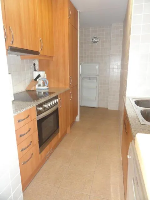  Sol Tarter - picture  : Kitchen/kitchenette,Kitchen or kitchenette,Property 