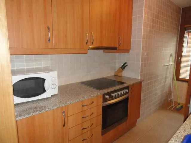  Sol Tarter - picture  : Kitchen/kitchenette,Kitchen or kitchenette,Property 