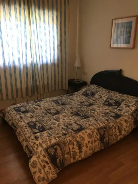  Sol Tarter - picture  : Bed,Bedroom,Property 