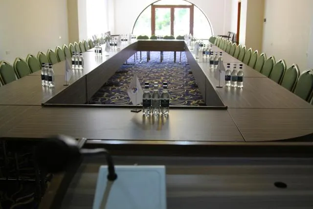  Armenia Hotel - picture  : Meeting/conference room,Property 