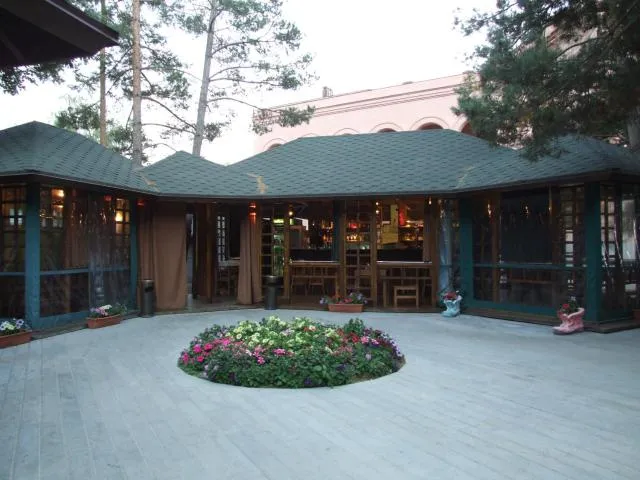  Armenia Hotel - picture  : Aqua park,Property 