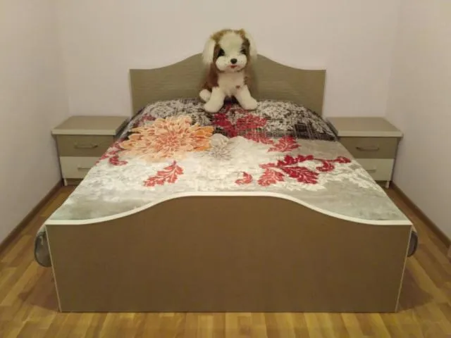  Lusya B&B - picture  : Bedroom,Property 