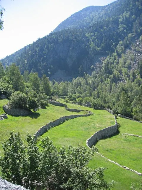  Aparthotel Shusski - picture  : Bathroom,Natural landscape,Property 