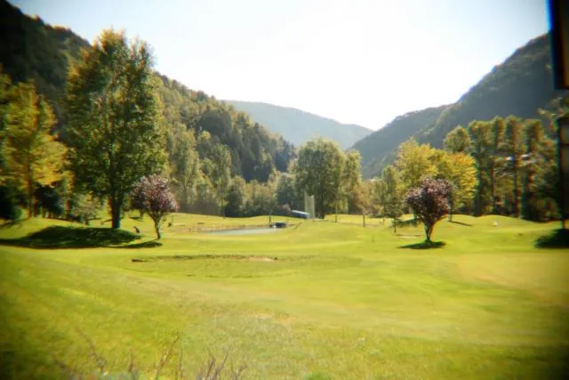  Hotel Sucara - picture  : Natural landscape,Property 