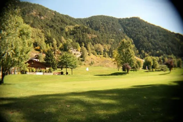  Hotel Sucara - picture  : Night,Natural landscape,Mountain view,Property 