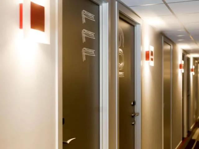  Ibis Wavre Brussels East - picture  : Other 