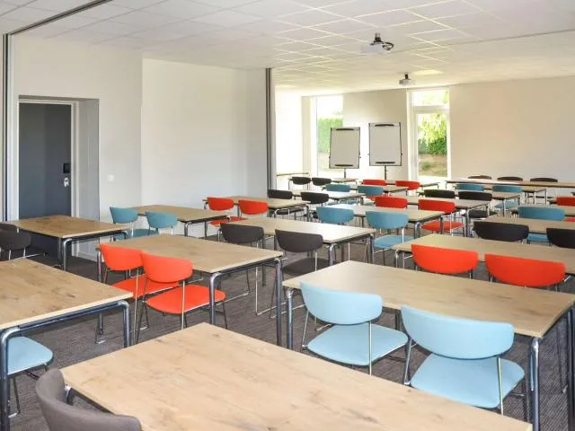  Ibis Wavre Brussels East - picture  : Toilet,On site,Meeting/conference room,Property 