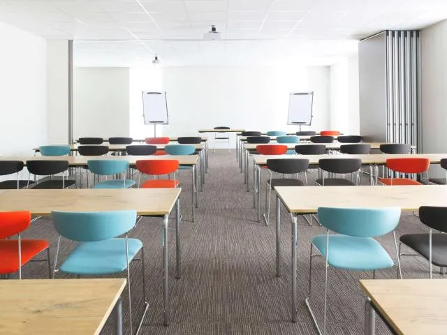  Ibis Wavre Brussels East - picture  : On site,Meeting/conference room,Property 