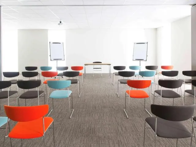  Ibis Wavre Brussels East - picture  : On site,Meeting/conference room,Property 