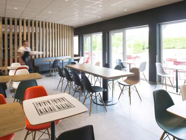  Ibis Wavre Brussels East - picture  : Other 